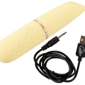 MINI VIBRATORE CUTIES -IL CANARINO - immagine 8