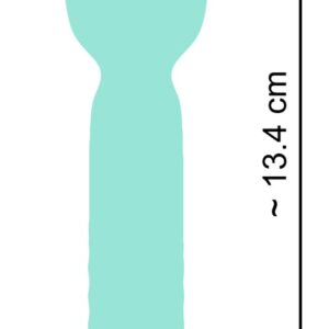 MINI VIBRATORE CUTIES - IL MICROFONO - immagine 2