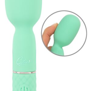 MINI VIBRATORE CUTIES - IL MICROFONO - immagine 4