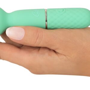 MINI VIBRATORE CUTIES - IL MICROFONO - immagine 8