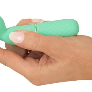 MINI VIBRATORE CUTIES - IL MICROFONO - immagine 9