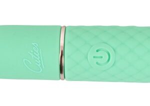 MINI VIBRATORE CUTIES - IL MICROFONO - immagine 10