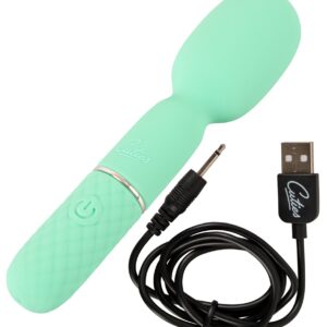 MINI VIBRATORE CUTIES - IL MICROFONO - immagine 11