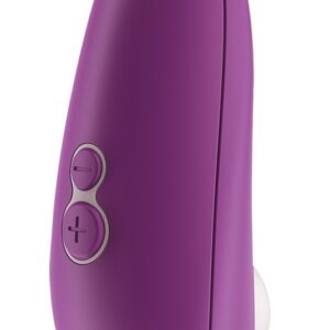 Womanizer Starlet 3 Revolution - Vibratore clitorideo - immagine 4