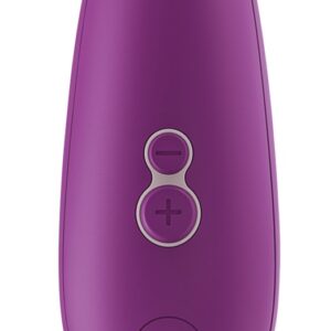 Womanizer Starlet 3 Revolution - Vibratore clitorideo - immagine 5