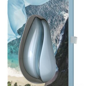 Womanizer Liberty Powder Blue - immagine 1