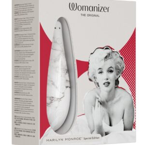 Womanizer Marylin Monroe - immagine 1