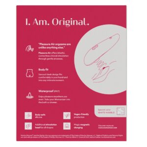 Womanizer Marylin Monroe - immagine 7