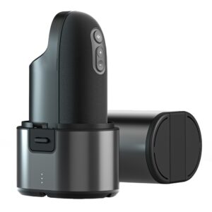 Masturbatore Arcwave ION A.I. - immagine 6