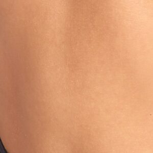 Morbido reggiseno, reggicalze e perizoma di kissable - immagine 2