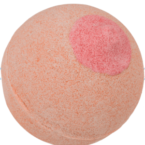Bomba bagnodoccia a forma di seno - Bath Fizzer, Boob, - immagine 3