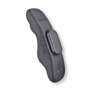 ONINDER - VIBRATORE RICARICABILE MANILA PANTY 9 VELOCITÀ 9.6 CM X 2.6 CM - APP GRATUITA - immagine 6