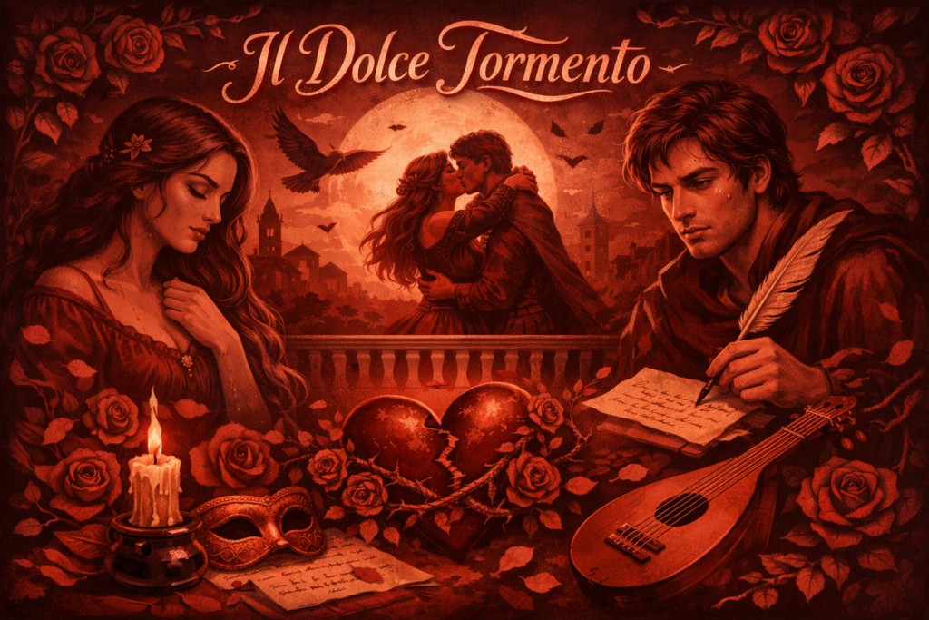 Il Dolce Tormento