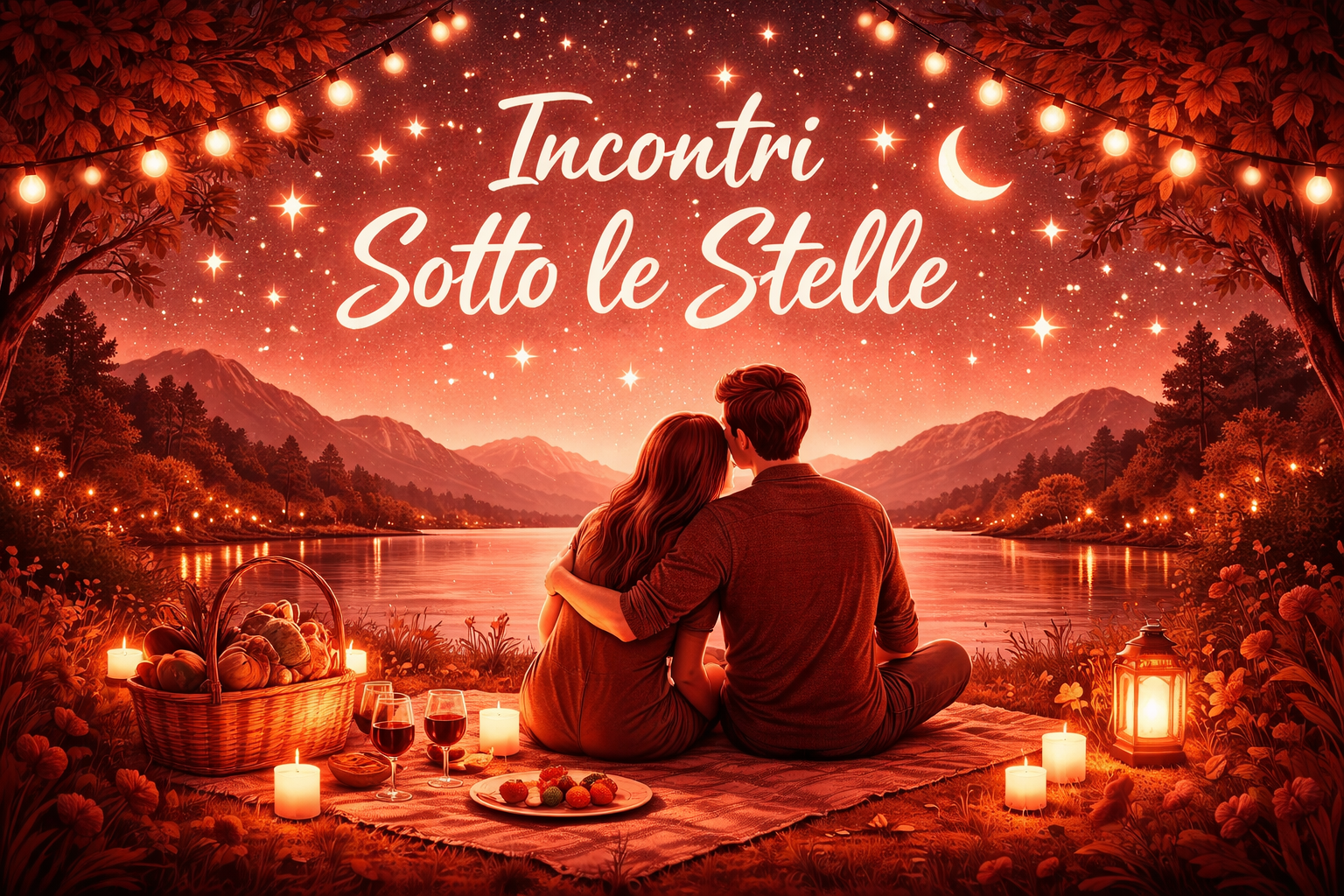 Incontri Sotto le Stelle