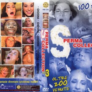 SPERMA COLLECTION VOL 3 - immagine 1