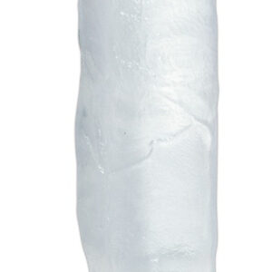 FALLO EXTRA LARGO CRYSTAL CLEAR "BIG DONG" - immagine 3