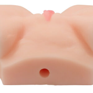 VAGINA ED ANO REALISTICI "OXANA" - immagine 5