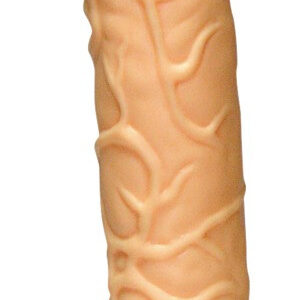 VIBRATORE REALISTICO REAL DEAL "GIANT" - 31 CM - immagine 3