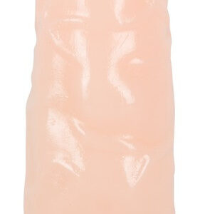 VIBRATORE REALISTICO "PINK LOVER" - 23 CM - immagine 4