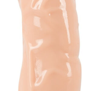 VIBRATORE REALISTICO "PASCHA" - 23 CM - immagine 3