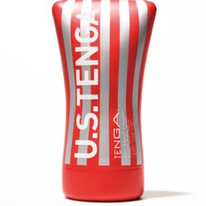 MASTURBATORE TENGA "SOFT TUBE CUP" ULTRA SIZE - immagine 3