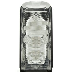 MASTURBATORE TENGA "FLIP HOLE" NERO - immagine 8