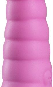 VIBRATORE FUN FACTORY MINIVIBES "LITTLE PAUL" ROSA - immagine 4