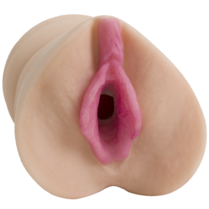 MASTURBATORE VAGINA REALISTICA DOC JOHNSON "SASHA GREY" - immagine 3