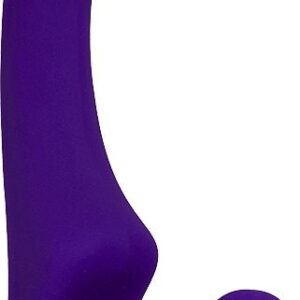 FALLO DOPPIO FUN FACTORY "SHARE" VIOLA - immagine 1