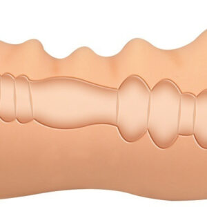 BAMBOLA GONFIABILE CON MASTURBATORE VAGINA "DISHY DYANNE" - immagine 6