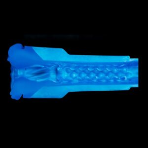 MASTURBATORE VAGINA REALISTICA FLESHLIGHT "ALIEN" - immagine 4