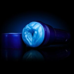 MASTURBATORE VAGINA REALISTICA FLESHLIGHT "ALIEN" - immagine 5