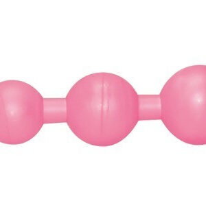 KIT DEL PIACERE 9 PEZZI "CANDY TOY" ROSA - immagine 8