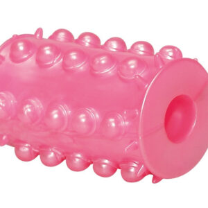 KIT DEL PIACERE 9 PEZZI "CANDY TOY" ROSA - immagine 9