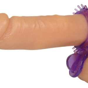 KIT DEL PIACERE 9 PEZZI "TOYS! SO CUTE" VIOLA - immagine 4