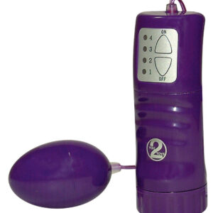 KIT DEL PIACERE 9 PEZZI "TOYS! SO CUTE" VIOLA - immagine 8