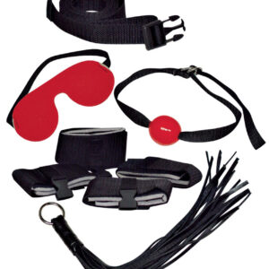 SET BONDAGE "BAD KITTY" - immagine 3