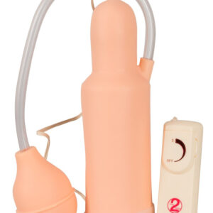 MASTURBATORE SIMULATORE RAPPORTO ORALE CON VIBRAZIONE "FRENCH KISS" - immagine 4