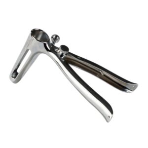 SPECULUM ANALE IN ACCIAIO INOX - immagine 1