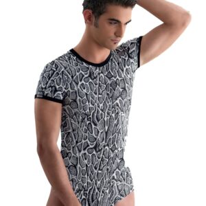 MAGLIETTA T-SHIRT "EROS VENEZIANI" - immagine 8