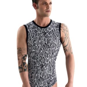 CANOTTA "EROS VENEZIANI" - immagine 7