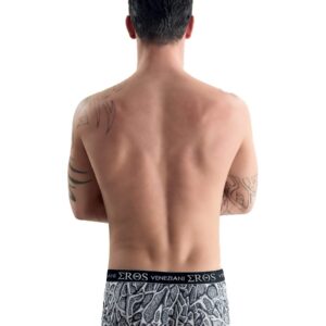 BOXER DECORATO "EROS VENEZIANI" - immagine 8