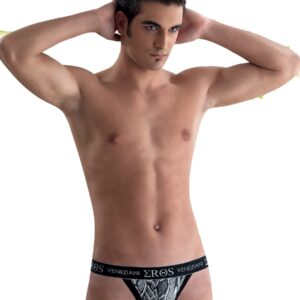 PERIZOMA DECORATO "EROS VENEZIANI" - immagine 4