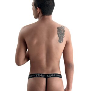 PERIZOMA UOMO DECORATO "EROS VENEZIANI" - immagine 3