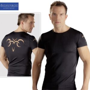 MAGLIA T-SHIRT UOMO "TRIBAL" - immagine 8