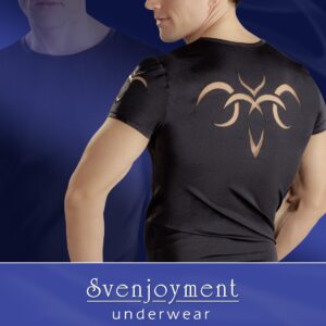 MAGLIA T-SHIRT UOMO "TRIBAL" - immagine 10