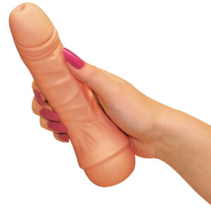 FALLO REALISTICO CON EIACULAZIONE "CUMSHOT" - immagine 5