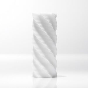 MASTURBATORE TENGA 3D "SPIRAL" - immagine 1