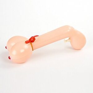 PISTOLA AD ACQUA A FORMA DI SENO - immagine 3