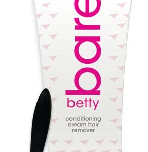 CREMA DEPILATORIA PELI PUBICI BETTY BEAUTY - immagine 1
